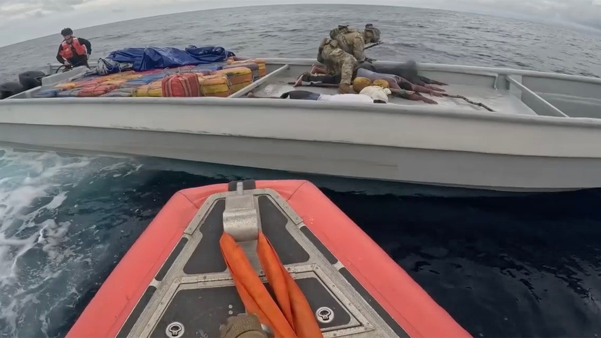 U.S. Coast Guard Kimball