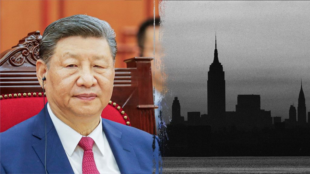 Is America’s power grid ready for next attack? Experts warn EMPs, cyber threats and AI could cripple US