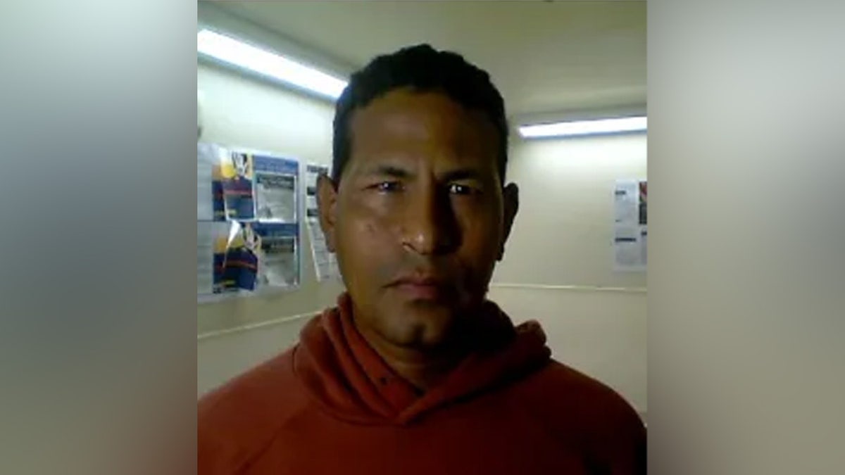 Jose Cristobal Hernandez-Buitron