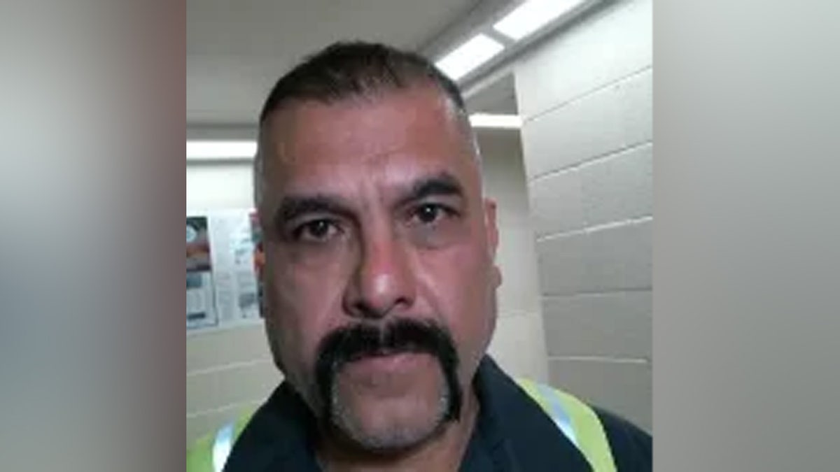 Lionel Sanchez-Laguna