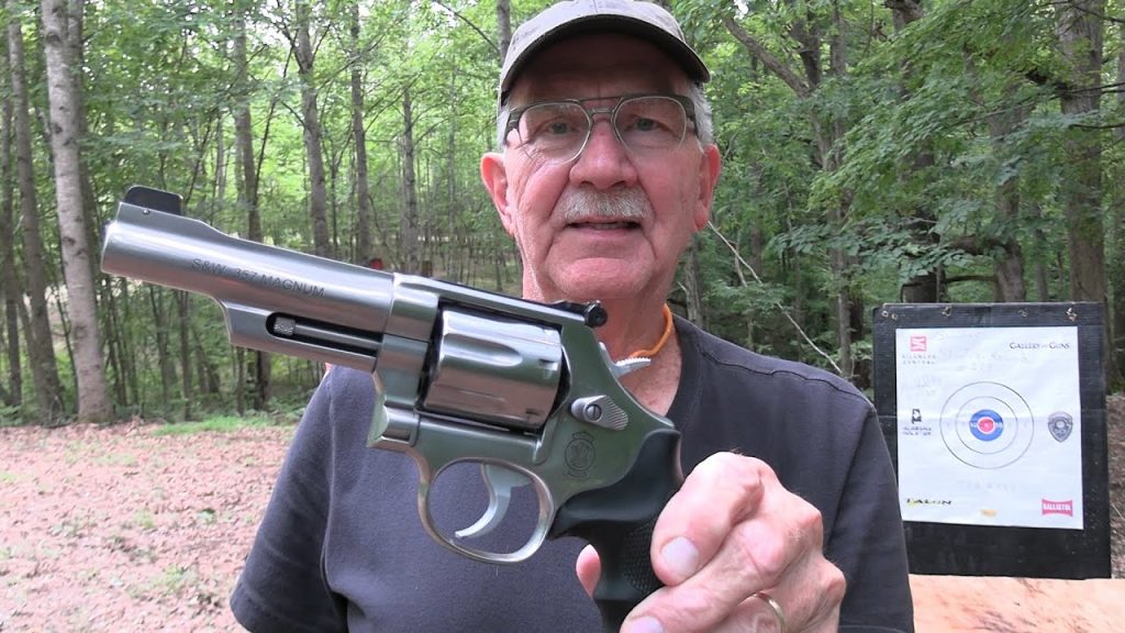 Sunday Shoot-a-Round # 283