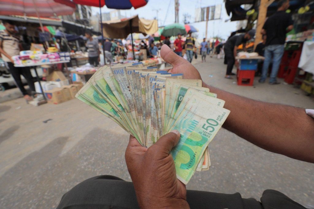 UK humanitarian aid to Gaza scrutinized after document allegedly warns of links to Hamas-controlled ministry