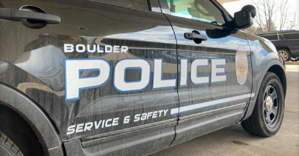 FBI investigating ‘targeted terror attack’ in Boulder, Colorado, Kash Patel says