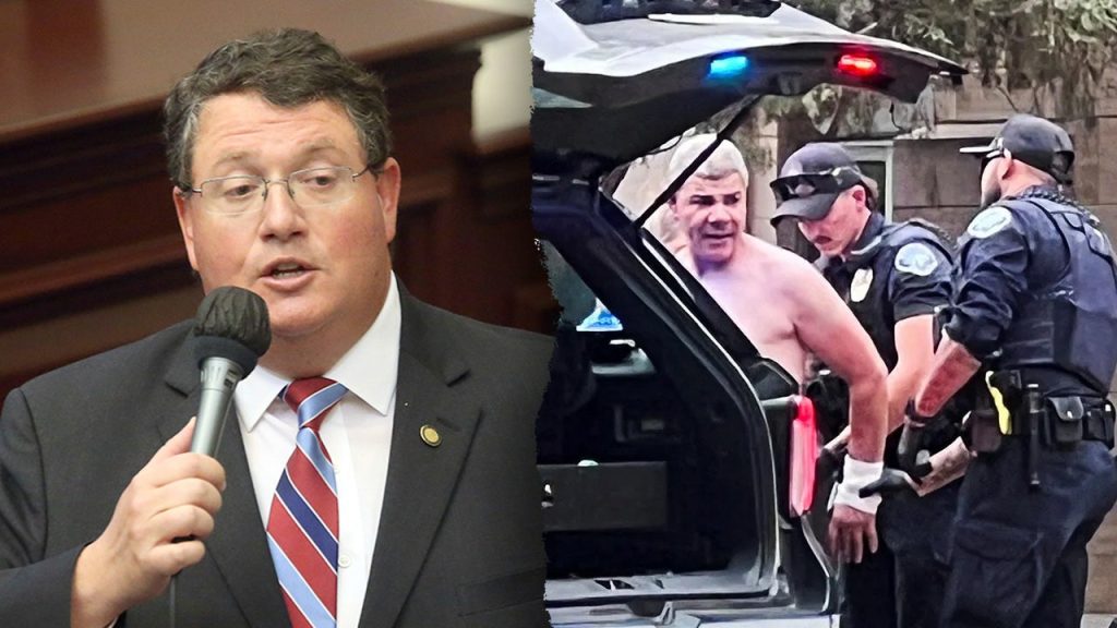 Jewish House lawmaker urges deportation of Boulder terror suspect’s family