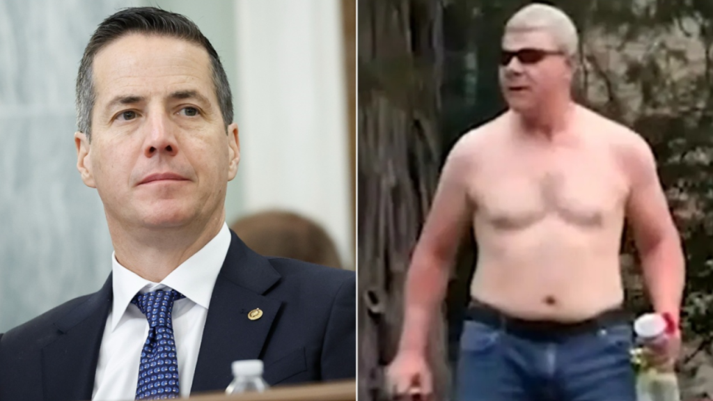 GOP senator demands FBI probe Biden-era vetting process for Boulder terror suspect: ‘Under attack’