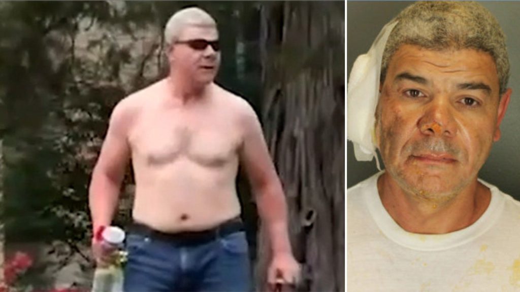 ‘USAID’ paperwork found in car of Boulder terror attack suspect targeting pro-Israel group