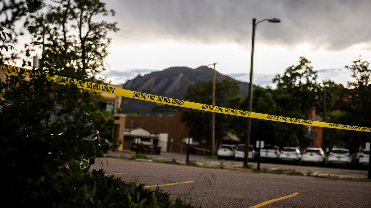 Injuries Reported In Colorado After Attack On Vigil For Jewish Hostages