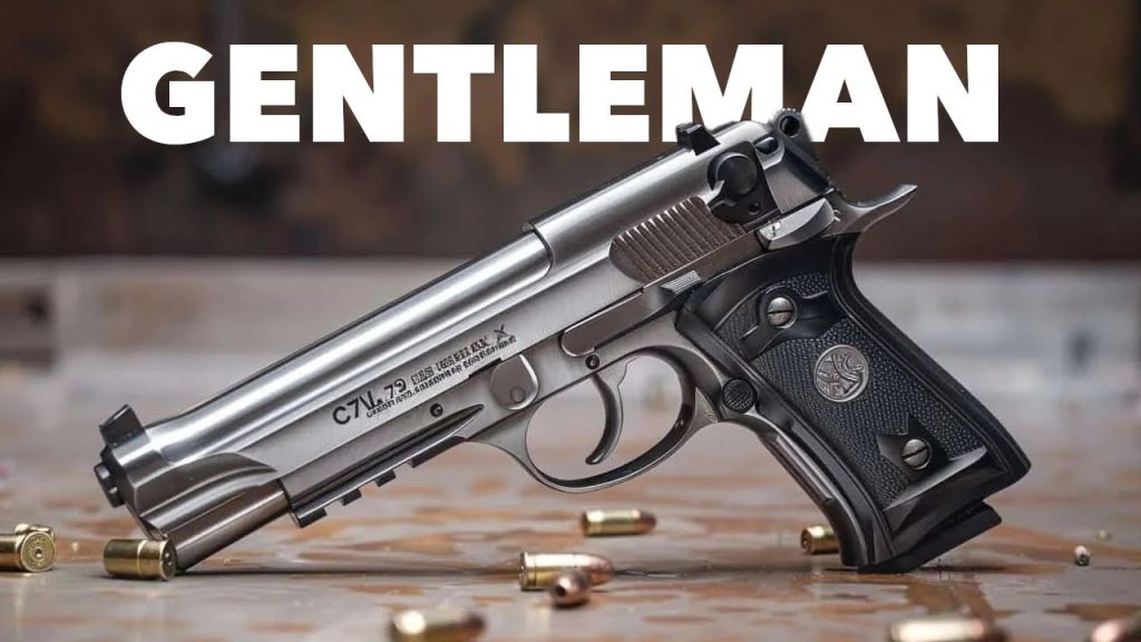 What Your Gun Brand Says About YOU! [US Edition]