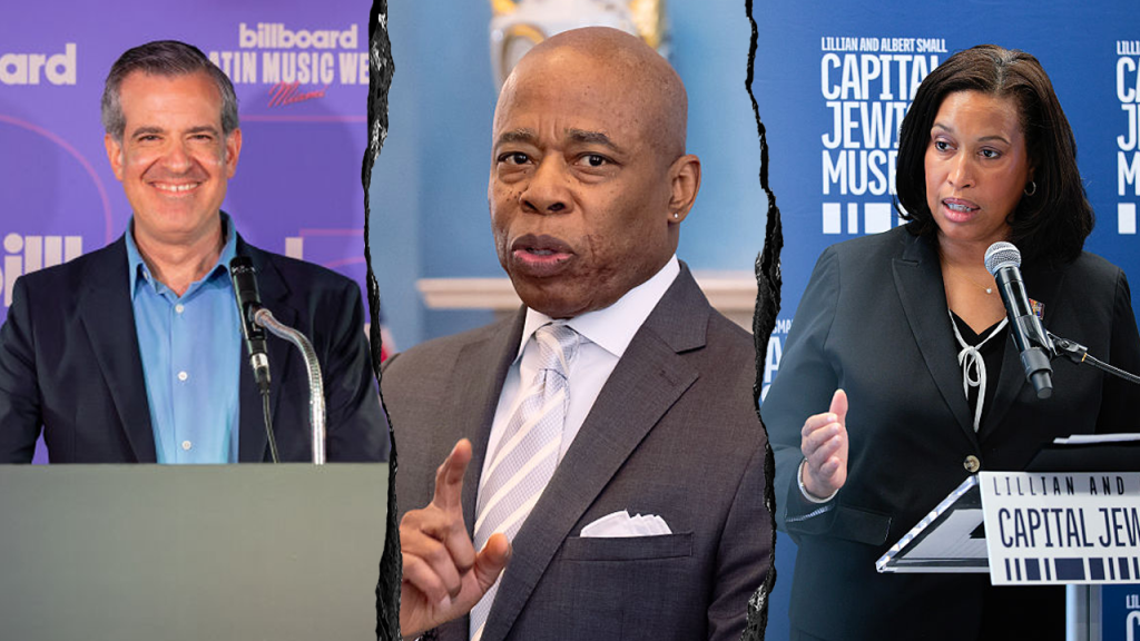 Boulder antisemitic terror attack spurs response from major cities: ‘We will not rest’