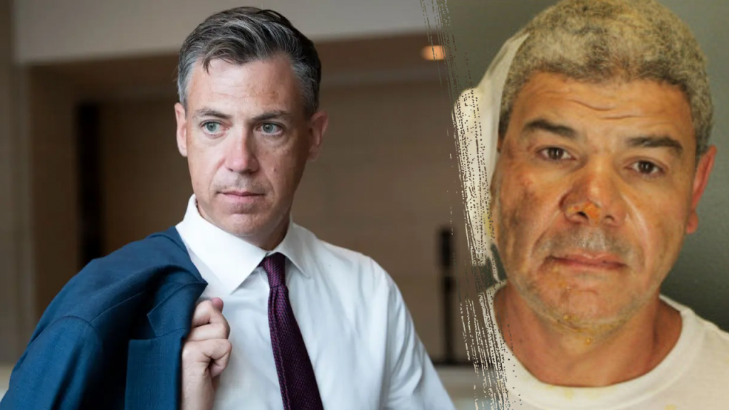 Senate Republican aims to treat visa overstayers like illegal entrants in response to Colorado terror attack