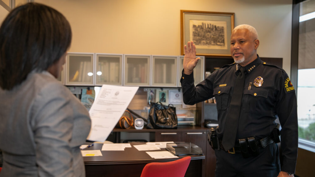 Major US city led by GOP mayor, new top cop bucks sanctuary trend to ‘do what’s right’