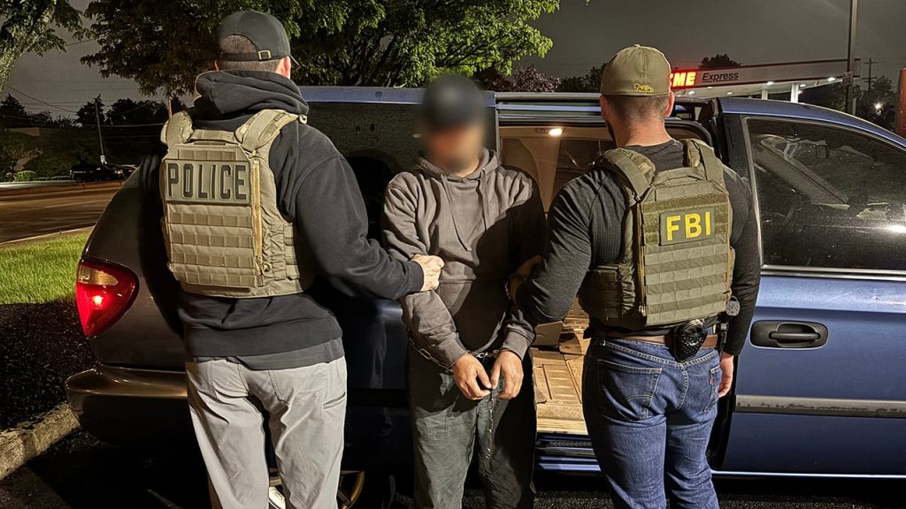 ICE arrests Russian national accused of being member of Al Qaeda