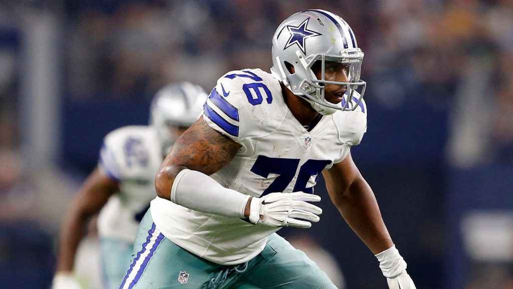 Former NFL defensive end Greg Hardy arrested in Texas for alleged assault of family member