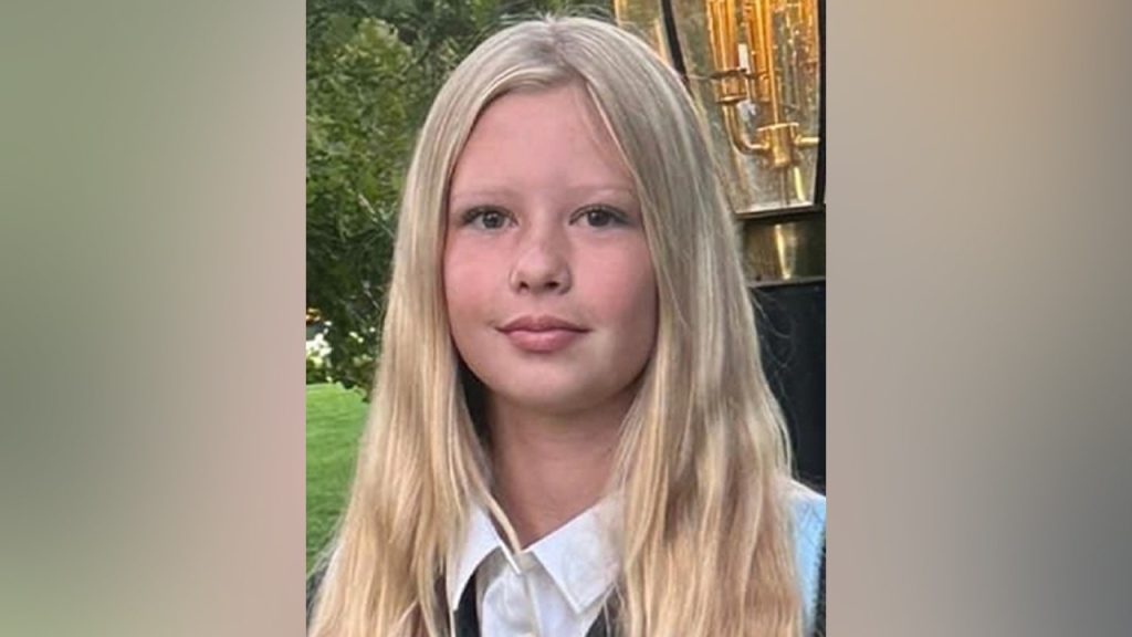Prep school teen missing for days believed to be endangered: police