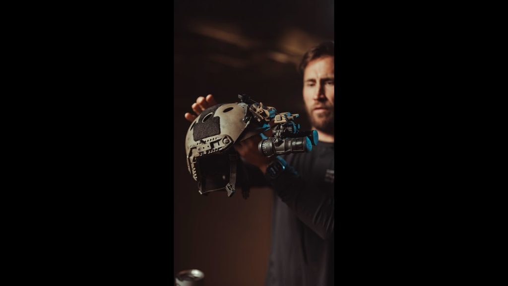 Night Vision For Home Defense … Is It Worth It?