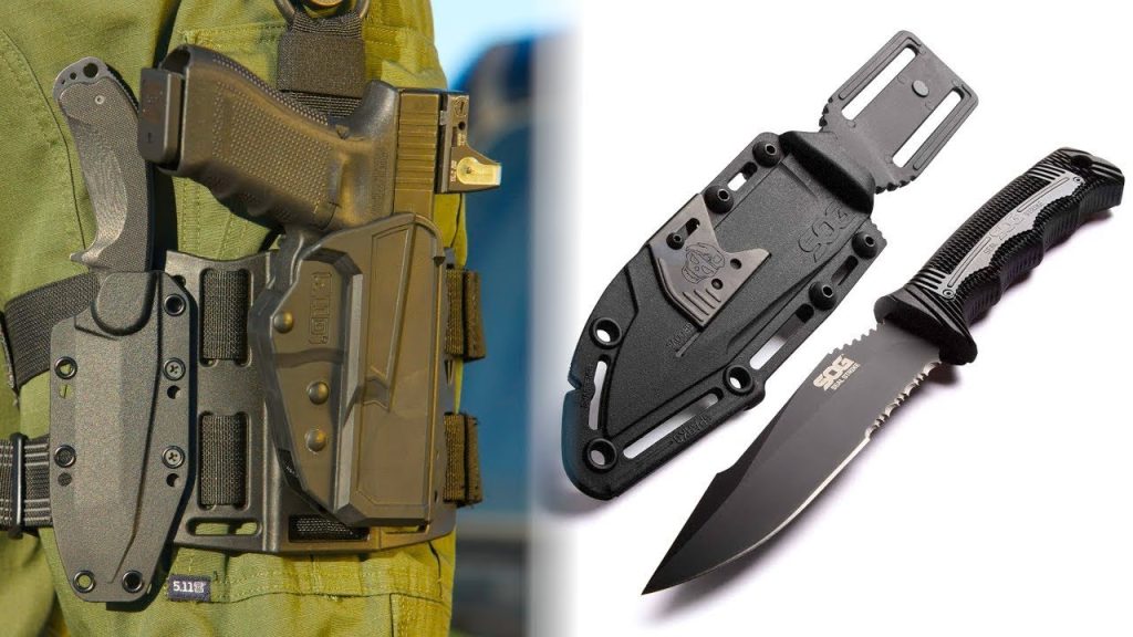 25 Next Level Tactical Gadgets On Amazon Operators Actually Use