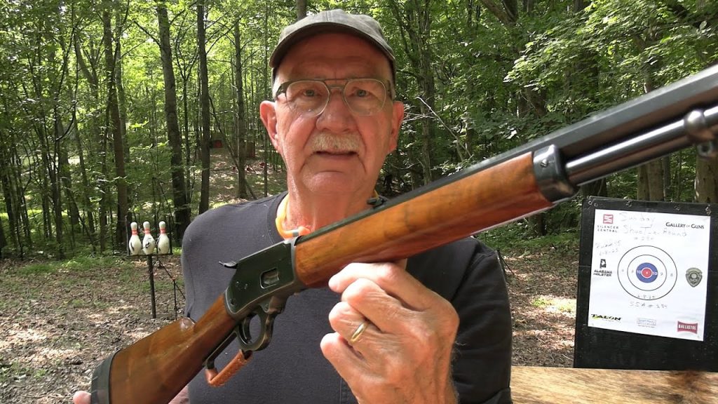 Sunday Shoot-a-Round # 284