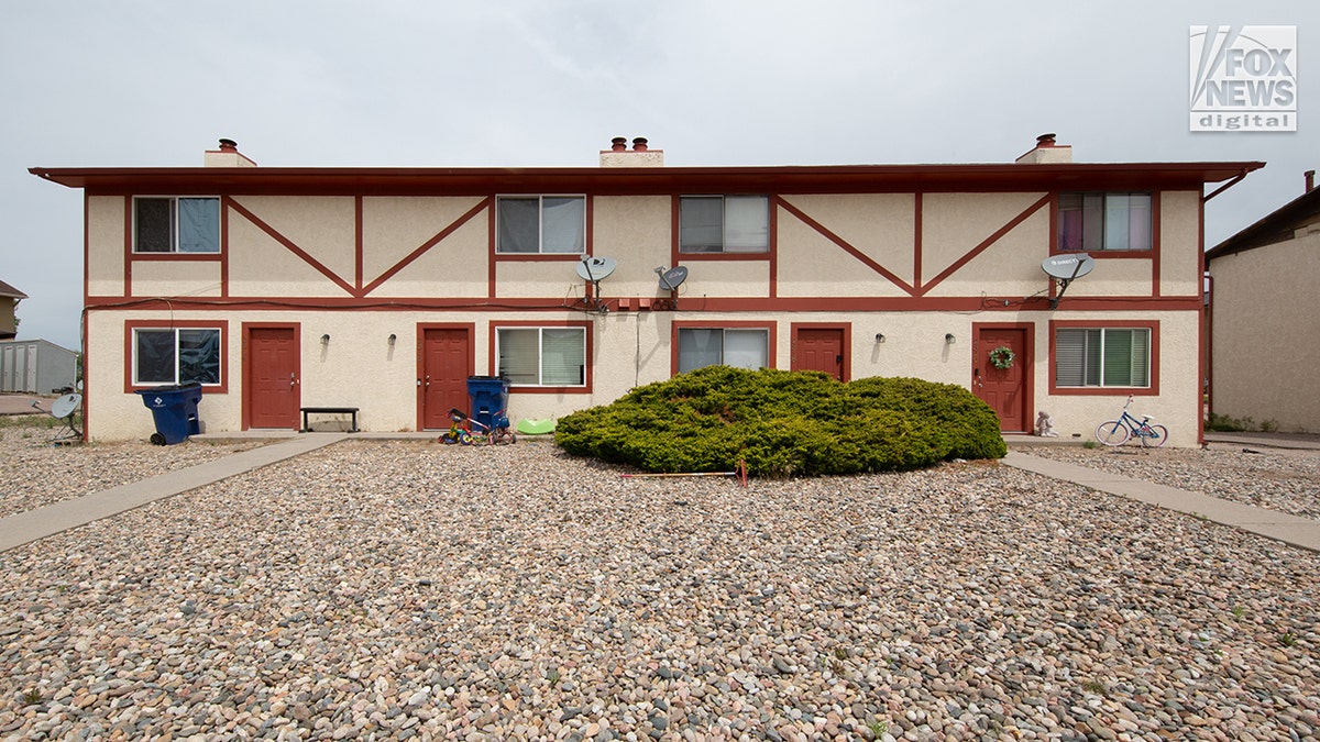 Boulder anti-Semitic firebomb terrorist's home in Colorado