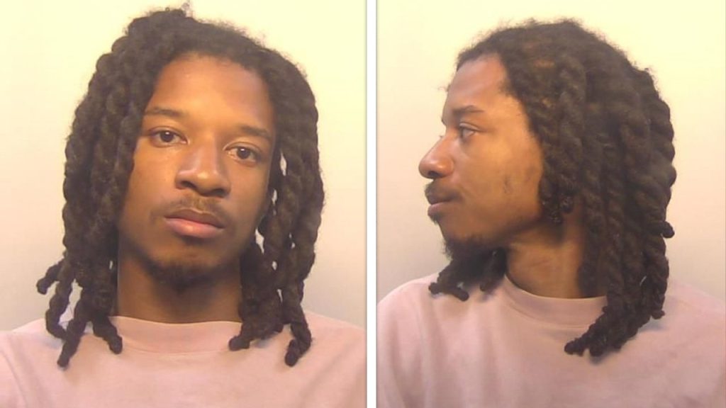 Man found guilty in shooting death of New Jersey councilwoman