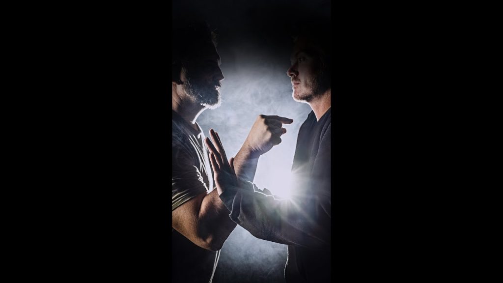 Can you be criminally charged or sued for LEGAL self-defense?