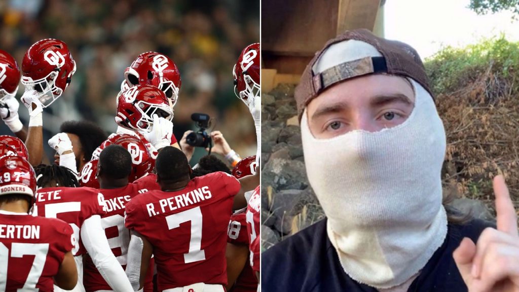 Man who pledged loyalty to ISIS plotted attack on college football stadium, court records say