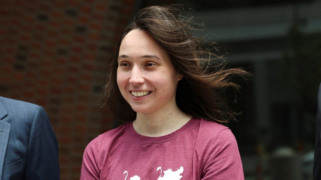 Ivy League bio smuggling suspect with ties to American adversary gets break from federal judge