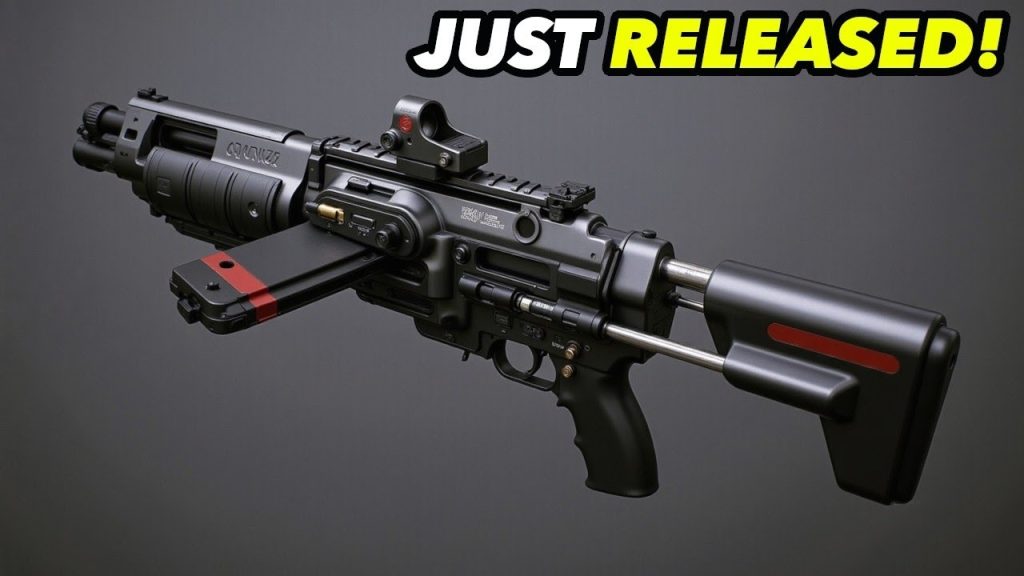 10 Most Advanced PSA Guns for Americans!