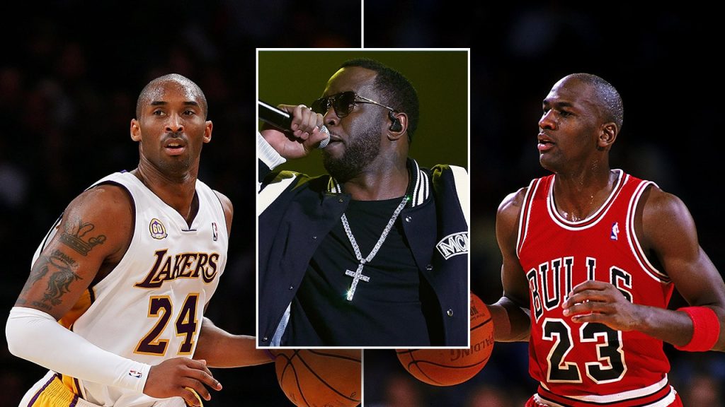 Kobe Bryant, Michael Jordan name-dropped in Diddy’s trial as prosecution nears end of testimony