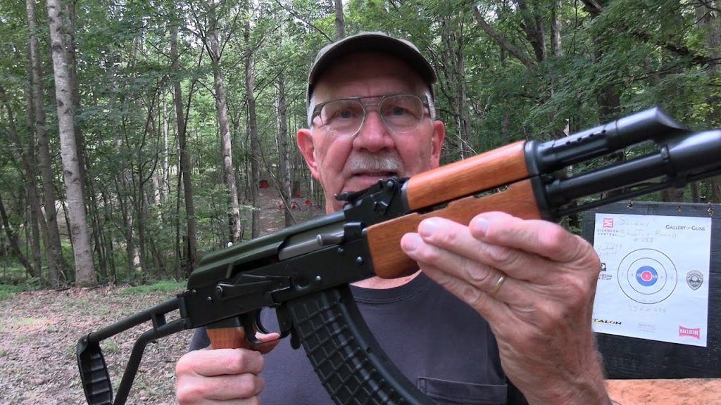 Sunday Shoot-a-Round # 285