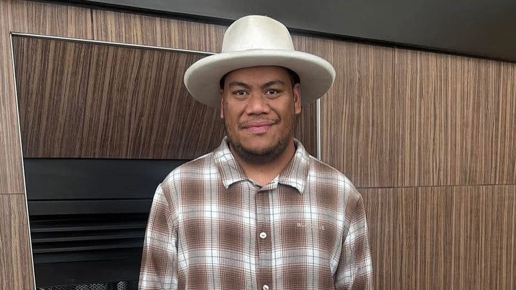 Innocent bystander mistakenly shot dead at Utah ‘No Kings’ protest was ‘Project Runway’ designer