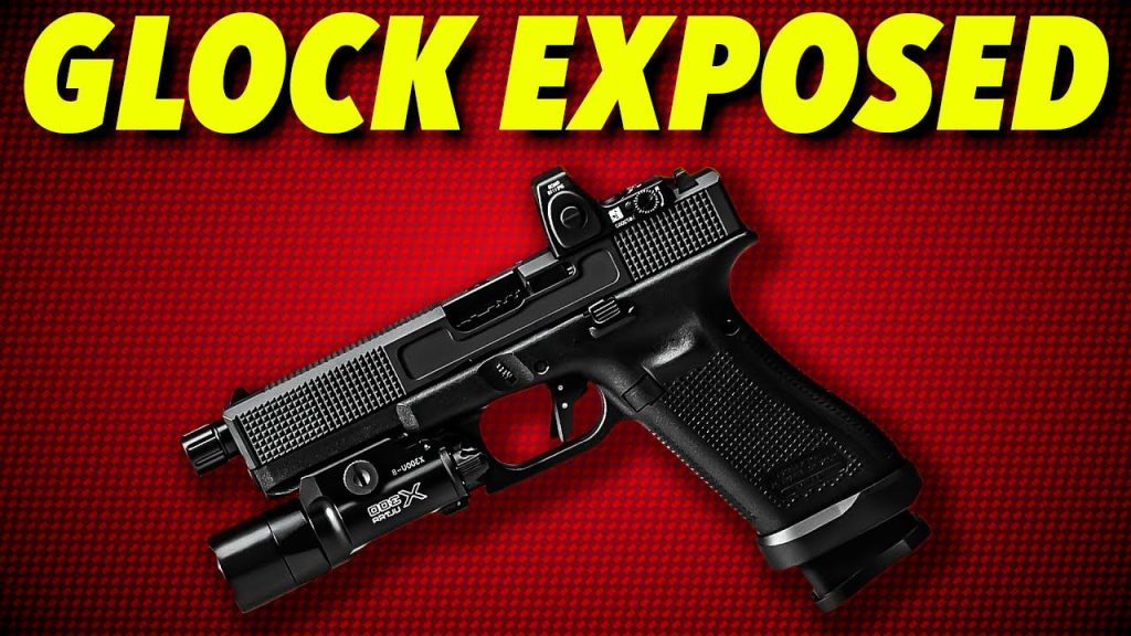 Why U.S. Keeps These GLOCK Facts a Secret!