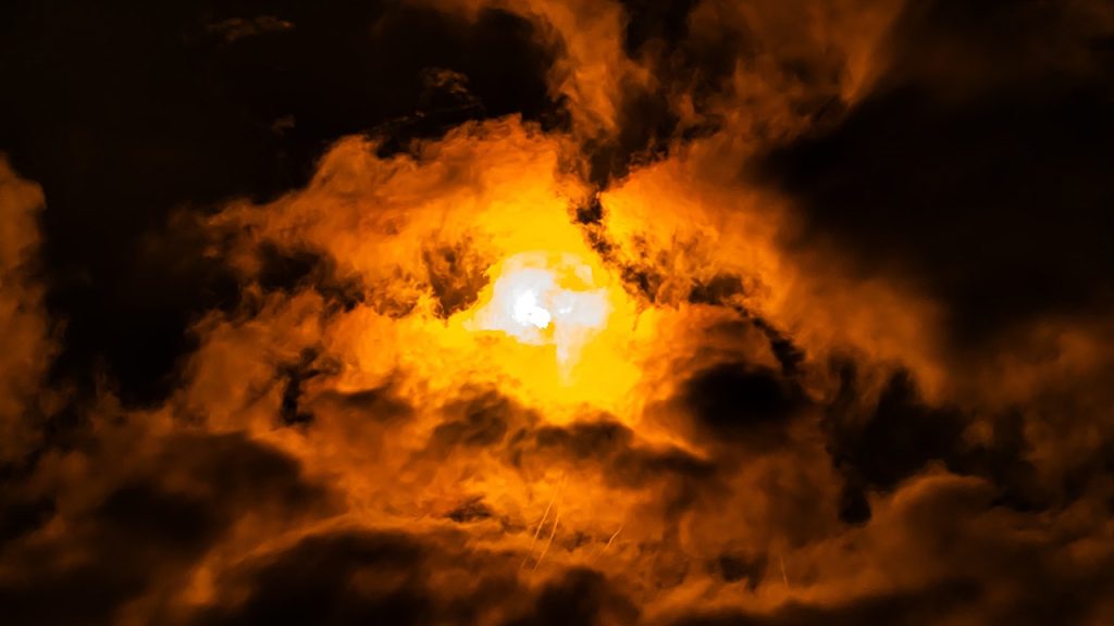 Israeli defensive capabilities prevented ‘far greater destruction,’ expert says