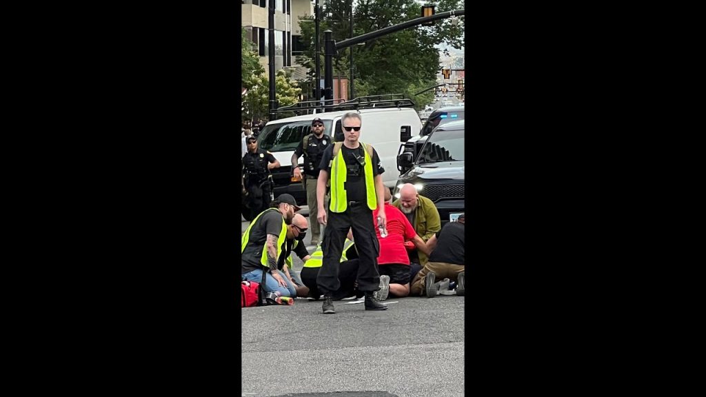 What are your thoughts about the Salt Lake City incident?