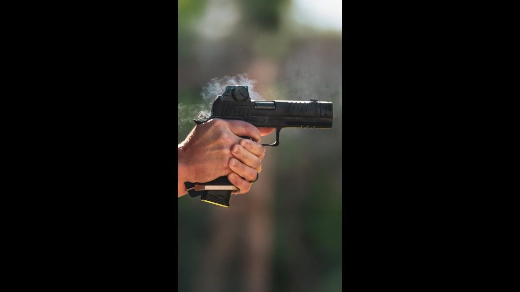 #Repost New 2011 from SIG SAUER (P211 GTO)