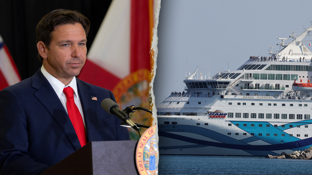 1,500 Jewish Americans evacuated from Israel as DeSantis sponsors rescue flights to Tampa