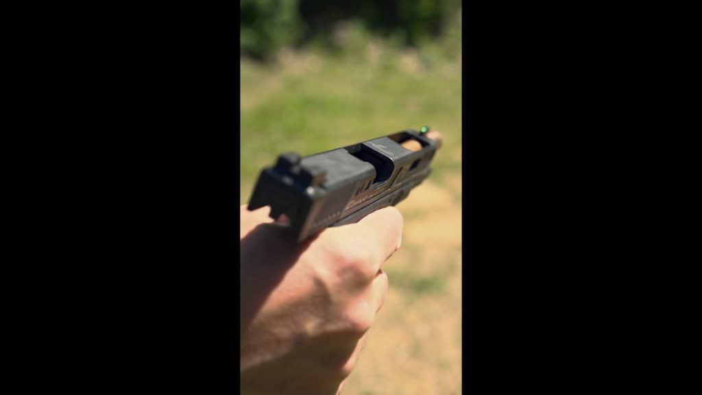 Is a Taran Tactical really worth the price?