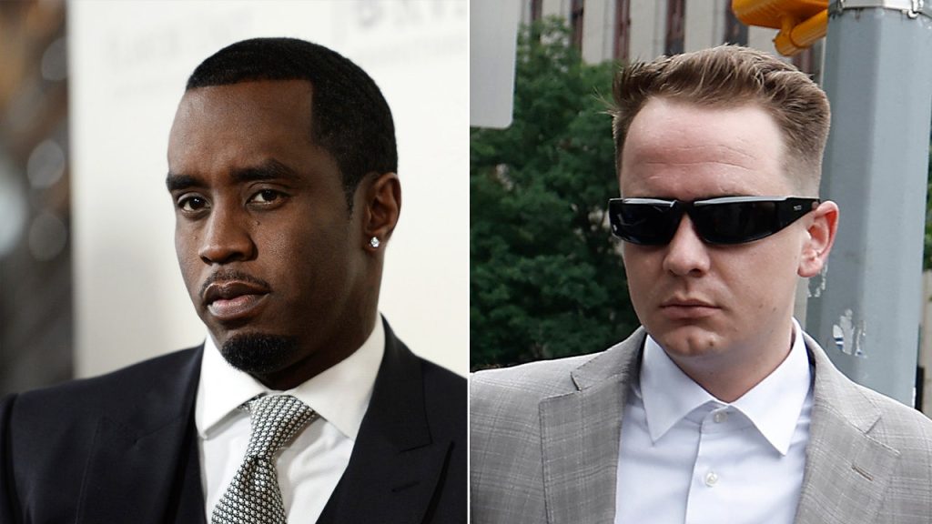 Diddy’s alleged ‘drug mule’ takes the stand with immunity deal; trial reveals dark secrets