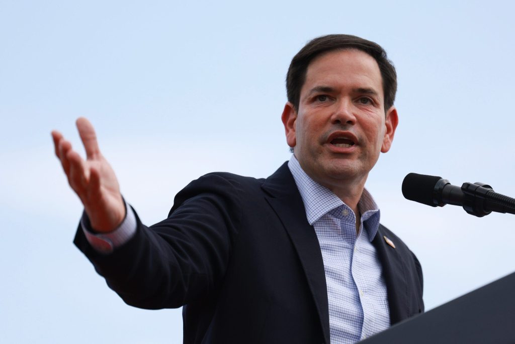 Rubio declares Iran’s days of ‘playing the world’ over after Trump’s decisive strike