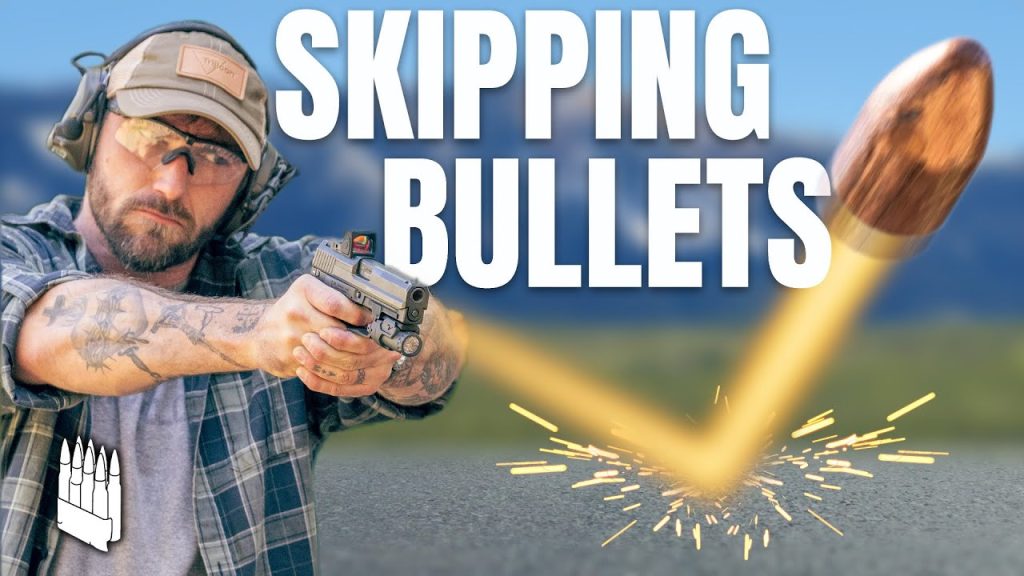 How To Skip A Bullet