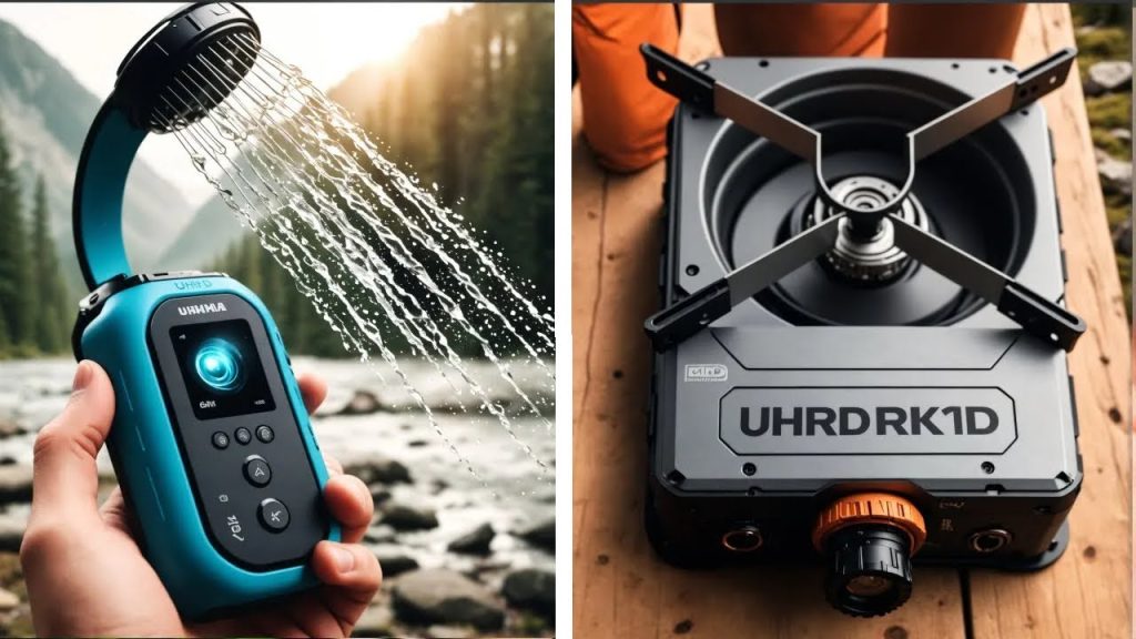 15 Insanely Cool Camping Gadgets You Can Find on Amazon Right Now!