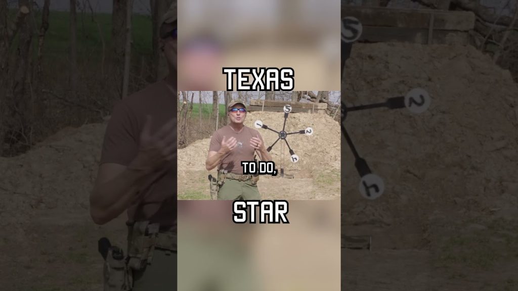 What’s the BEST shooting target? Let us know your thoughts. #shorts #tips