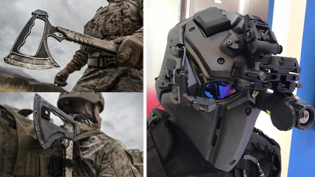 15 Incredible Tactical Military Gadgets You Can Actually Buy on Amazon