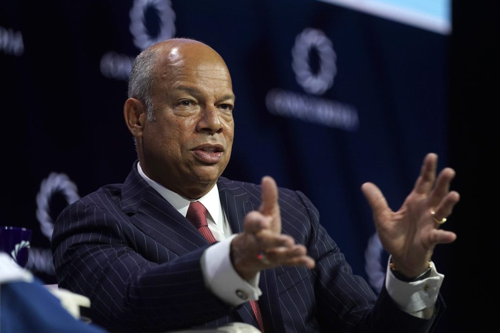 Obama’s former DHS secretary sounds alarm on Iranian sleeper cells, calls it concern of ‘highest magnitude’
