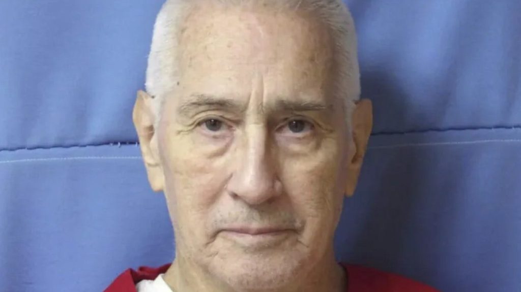 Vietnam veteran executed in Mississippi after nearly 50 years on death row for 1976 murder