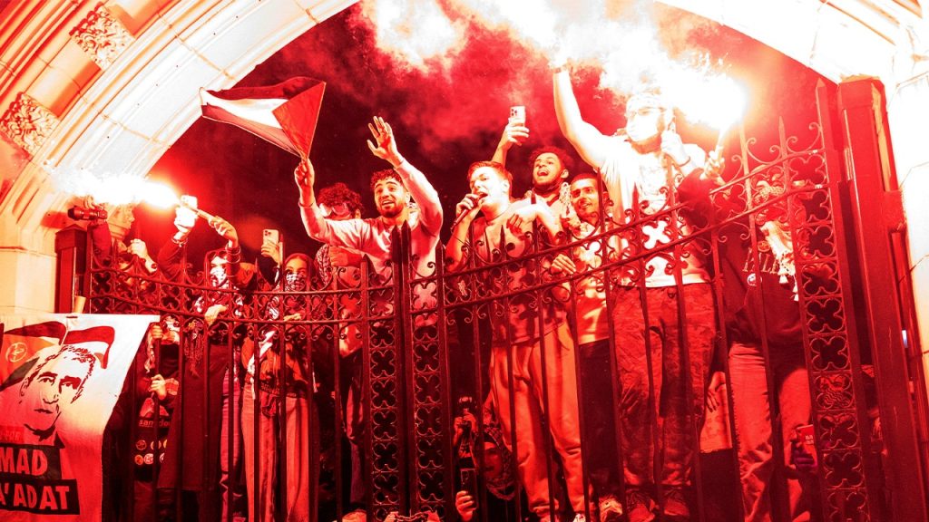 College campuses could be ground zero for Iranian sleeper cells plotting to harm Americans, experts warn