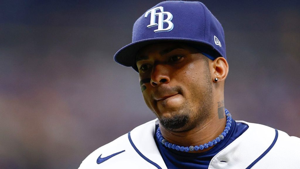 Rays’ Wander Franco found guilty in child sex abuse case