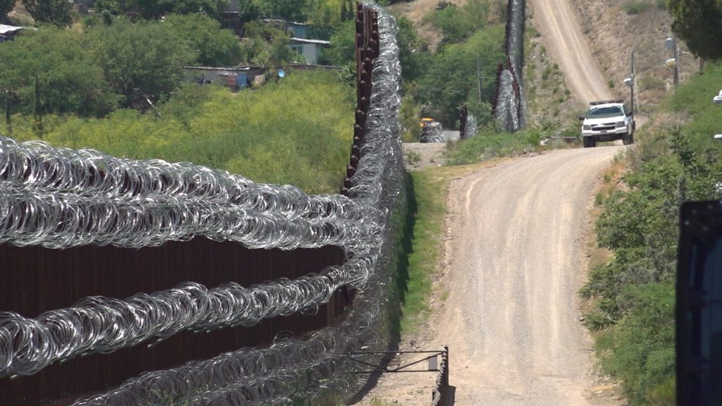 Previously self-deported Iranian illegal immigrant picked up after refusing ICE arrest in Texas