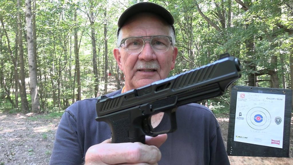 Sunday Shoot-a-Round # 287