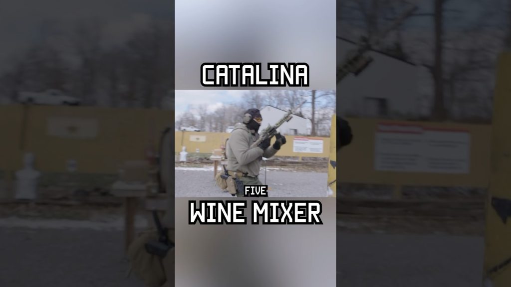 Try this drill at the range! #shorts #training