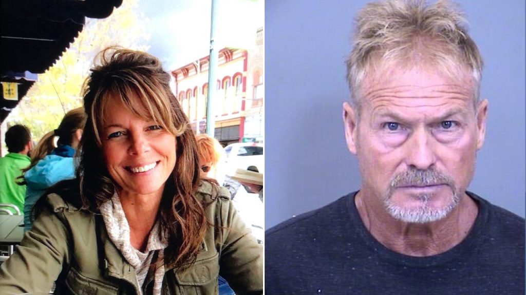 Barry Morphew extradited to Colorado to face murder charges in wife’s 2020 disappearance Barry Morphew extradited to Colorado to face murder charges in wife’s 2020 disappearance